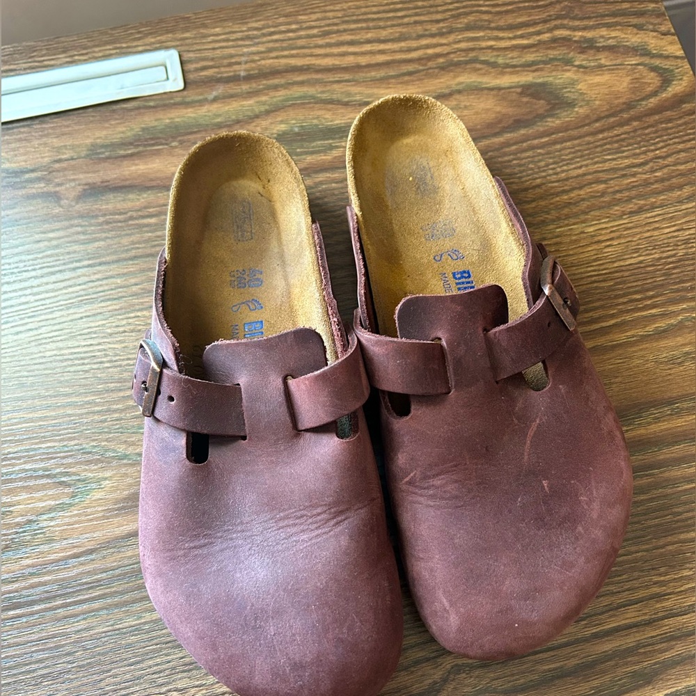 Birkenstock Women’s Clog 9/9.5